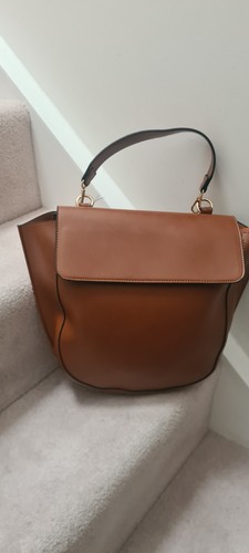 Unique one off tan brown - unique,