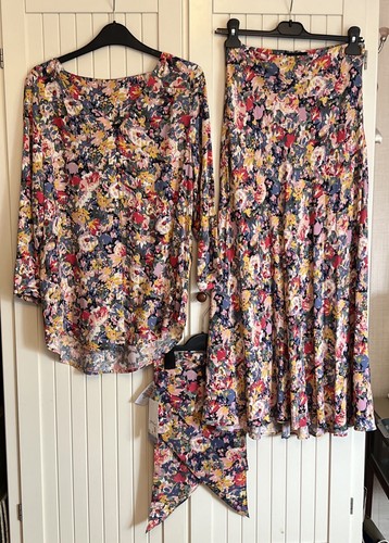 Joules briella floral - joules,