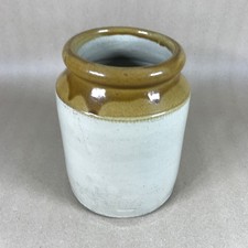 Large Vintage Stoneware