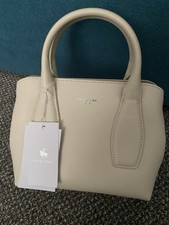 David Jones Paris Handbag