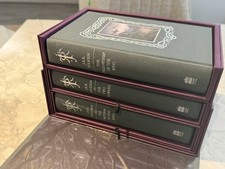 The Lord of the Rings Signed