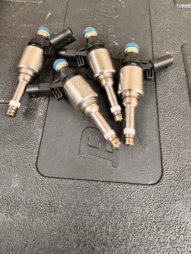 Mk6 gti bosch injectors - mk6,