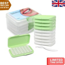 Orthodontic Wax Strips –