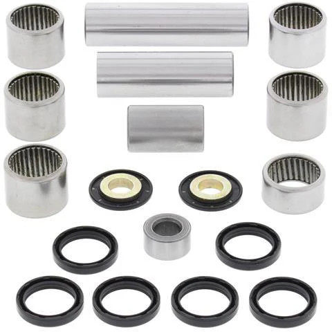 Linkage bearing kit honda - linkage,