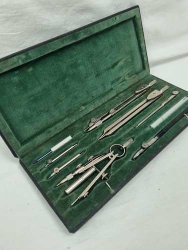 Vintage kin drafting technical - vintage,