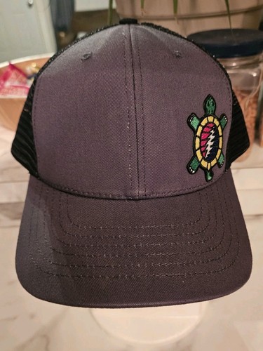 Grateful dead terrapin turtle - dead"terrapin,