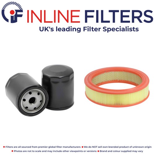 Filter kit for lada niva - filter,