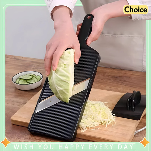 Cabbage shredder stainless - cabbage,