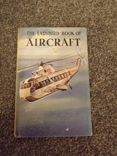 The Ladybird Book of Aircraft
