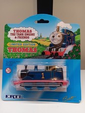 ERTL Limited edition metallic