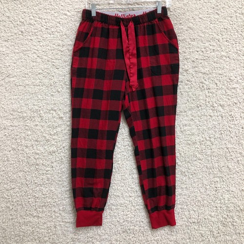 Hollister pajama pants small - pajama,
