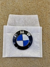 Genuine New OEM BMW BONNET