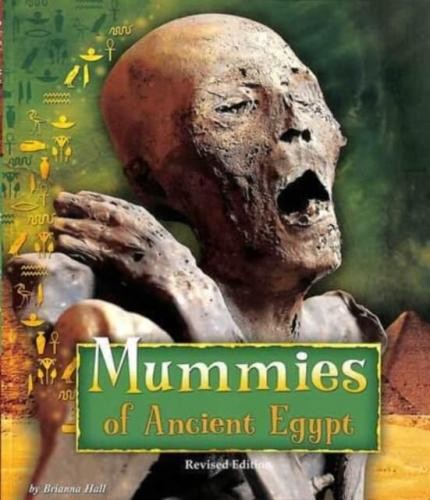 Mummies ancient egypt - mummies,