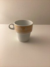 Rayware Stackable Mug Cup  Coffee Tea from Mocha Range