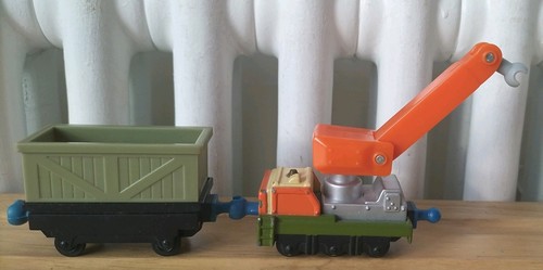 Chuggington interactive range - chuggington,