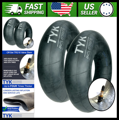Compact tractor tire inner - compact,