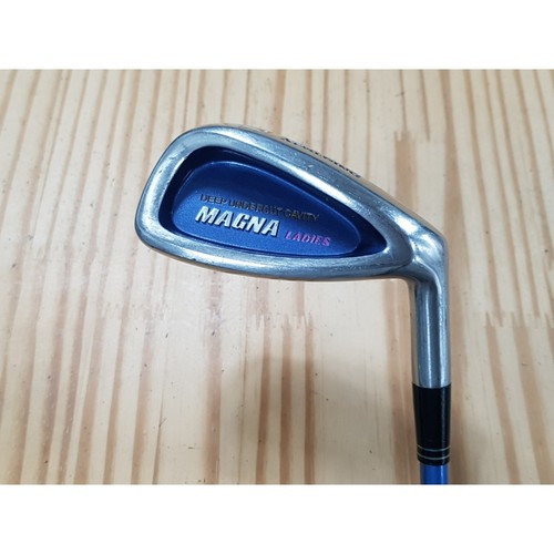 Womens ladies golf iron - womens,