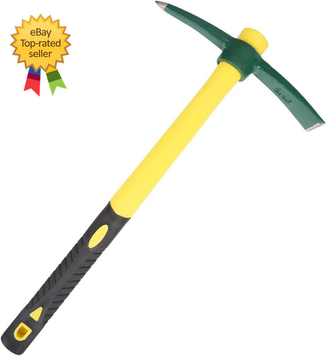 Inches steel forged - 18,