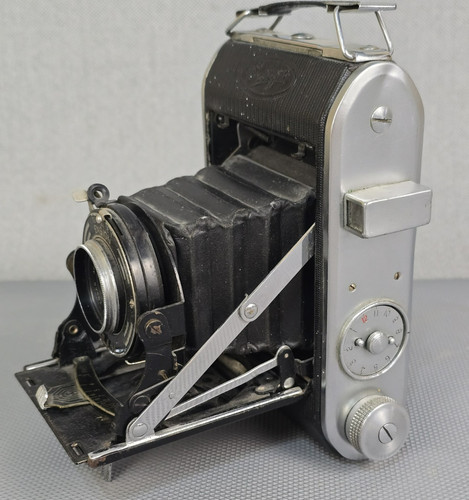 Vintage ensign selfix 220 - selfix,