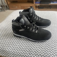 Timberland Men's Boots Size