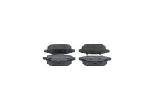 0 986 460 183 BRAKE PAD SET