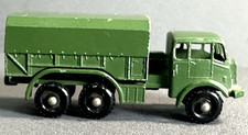Matchbox Lesney Moko 62a AEC