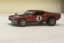 Redline Boss Hoss Copper or