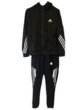ADIDAS Men's Size M Zip Jacket