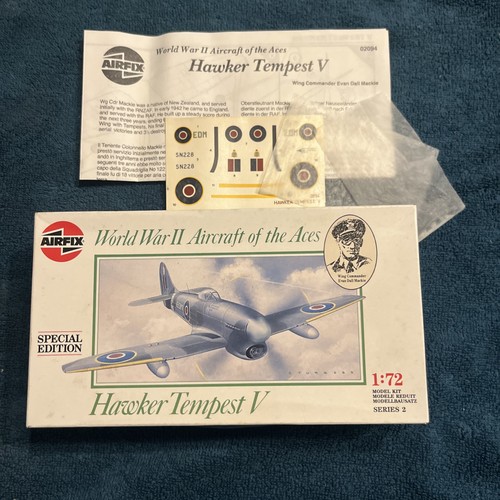 Airfix 02094 scale - airfix,