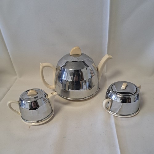 Vintage 1950 art deco - art,