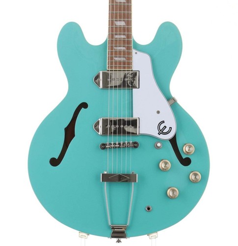 Epiphone casino 2020 hollow - casino,
