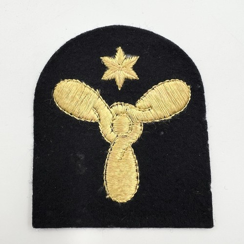 Genuine ww2 royal - genuine,
