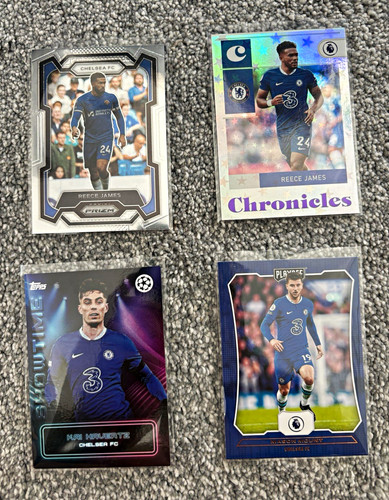 Panini chelsea football - fc,