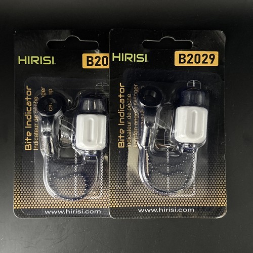 Hirisi white bobbin - white, x2