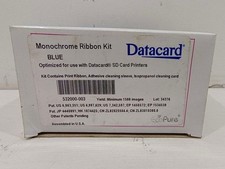 DATACARD 532000-003 MONOCHROME