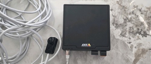 Axis f41 main - axis, with
