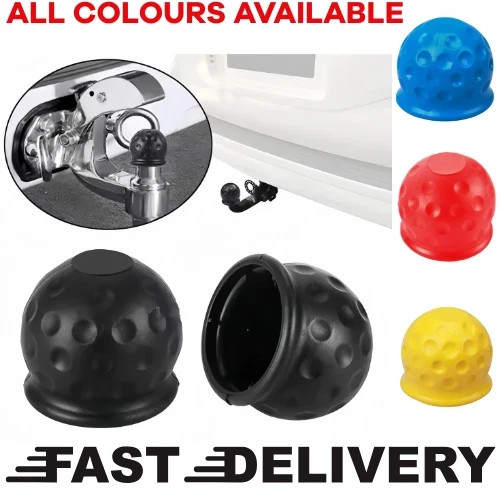 50mm tow bar ball - tow,
