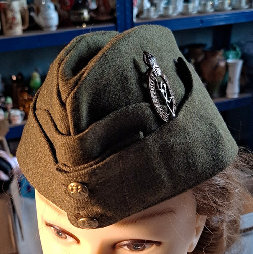 British army royal corps - army,