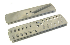 2x Moulinex Masterchef 20