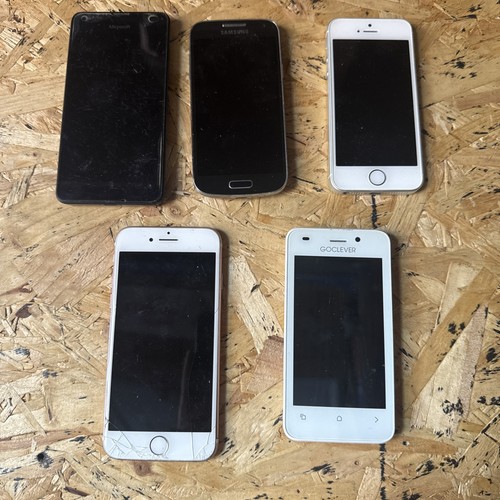Small job lot of - 41,