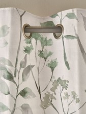 Next Isla super thermal eyelet