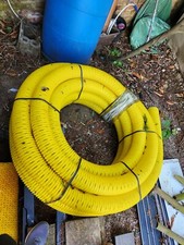 ducting pipe 3 Rolls 