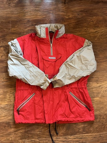 Vintage tenson ski jacket - vintage,