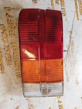 Mazda 323 RWD N/S/R left rear