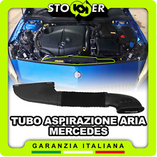 Mercedes Benz A-Class W176 B W246 W242 CLA GLA AIR INTAKE HOSE