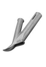 Speed welding nozzle for - welding,
