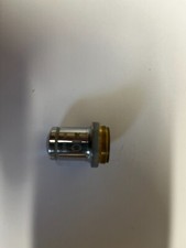 Vintage C.baker Microscope