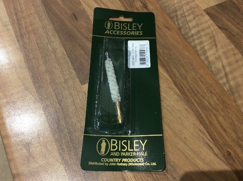 Bisley wool mop - bisley,