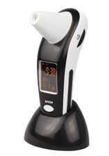 Talking Ear & Forehead