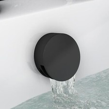 Bath Filler Waste Overflow